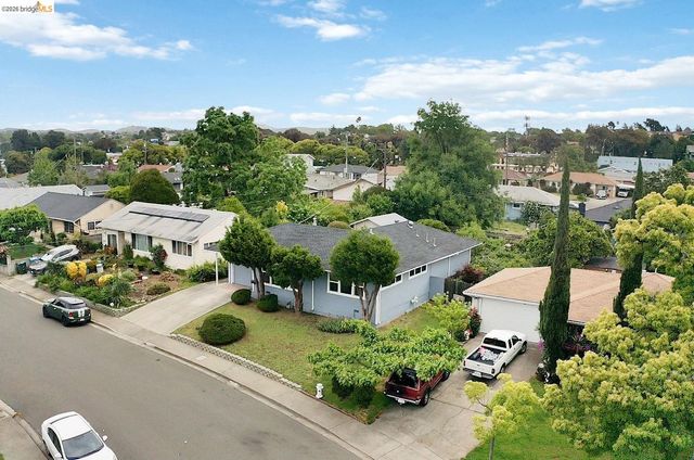 1024 Atherton St, Vallejo, CA 94590