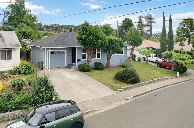1024 Atherton St, Vallejo, CA 94590