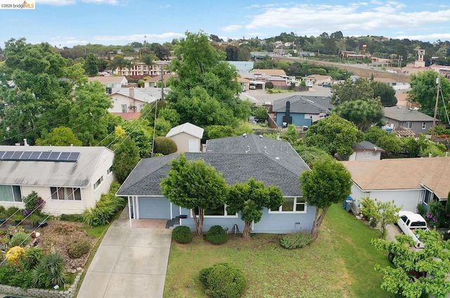 1024 Atherton St, Vallejo, CA 94590