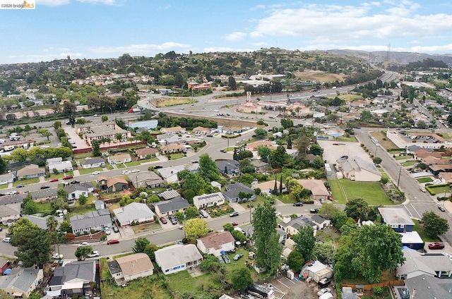 1024 Atherton St, Vallejo, CA 94590