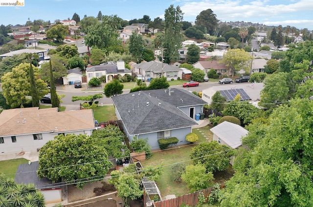 1024 Atherton St, Vallejo, CA 94590