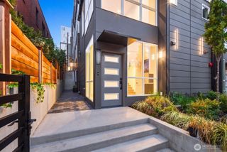 2334 Franklin Avenue E #E, Seattle, WA 98102