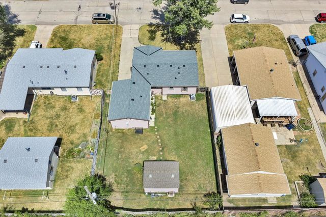 2315 W Grant, Wichita, KS 67213