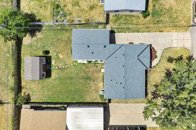 2315 W Grant, Wichita, KS 67213