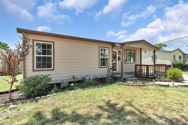 2315 W Grant, Wichita, KS 67213