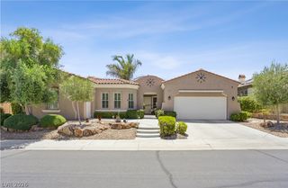 4228 Pacifico Lane, Las Vegas, NV 89135
