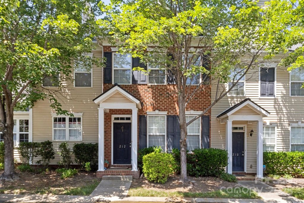 212 Township Drive, Fort Mill, SC 29715