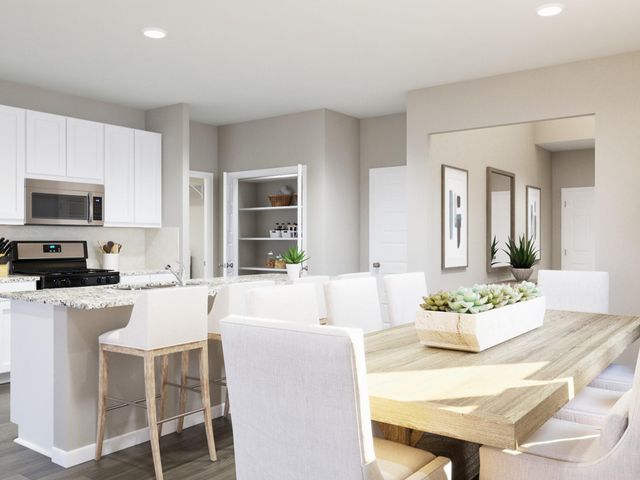 13416 Yellow Perch Drive, Conroe, TX 77384