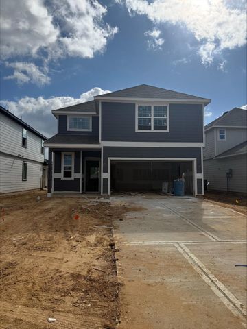 13416 Yellow Perch Drive, Conroe, TX 77384