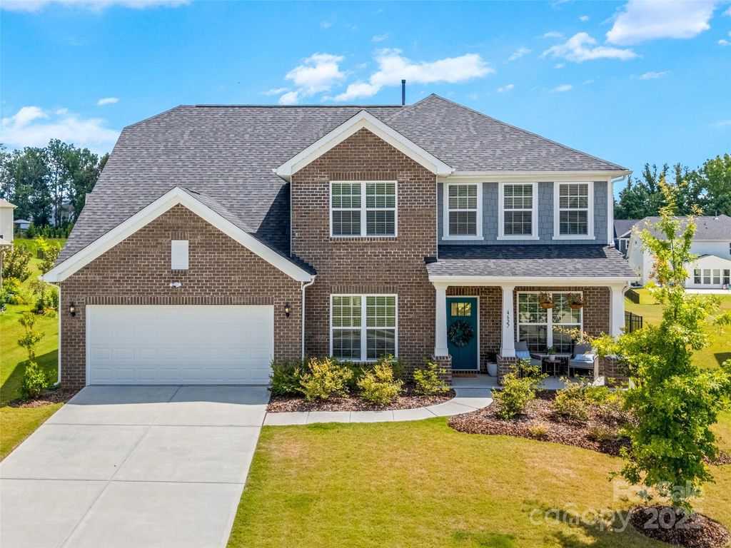 4627 Cava Court, Indian Land, SC 29707