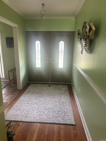 105 Sue Ann Dr, Forrest City, AR 72335