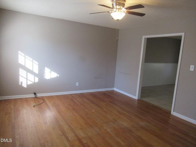 2809 Daytona Drive, Raleigh, NC 27610