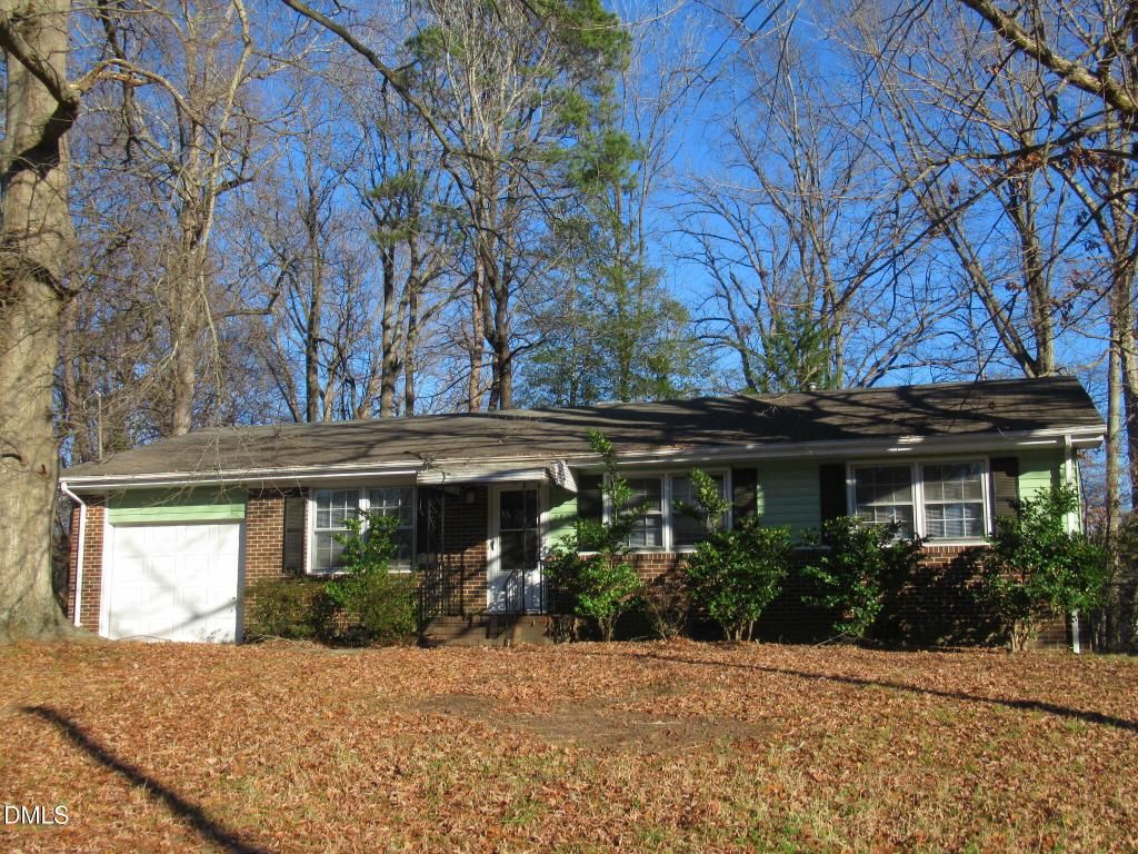 2809 Daytona Drive, Raleigh, NC 27610