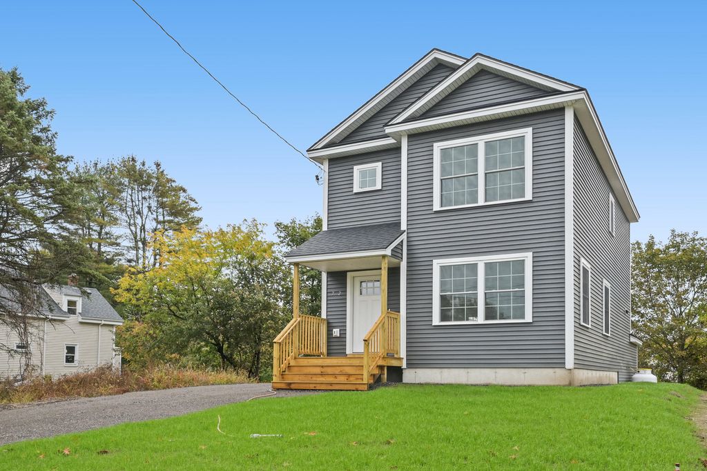 72 Thadeus Street, South Portland, ME 04106 — photo 2