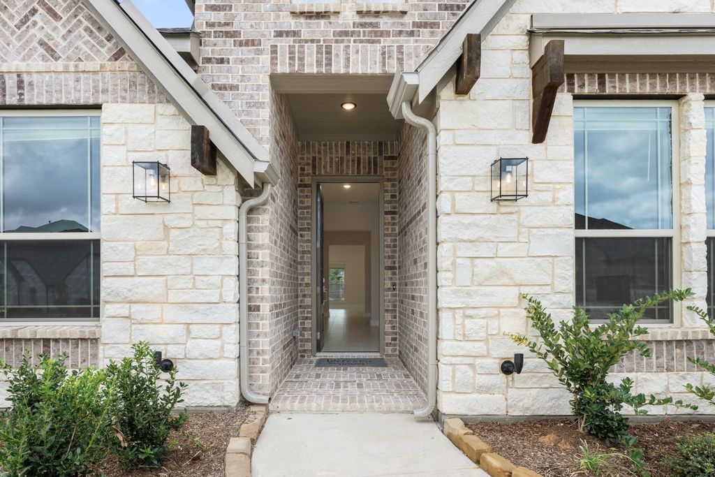 933 Cardinal Drive, Midlothian, TX 76065 — photo 4