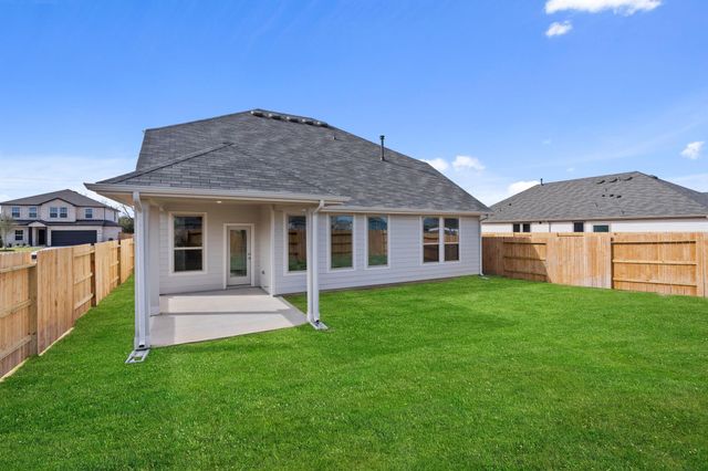 4533 Blue Mountain Laurel Street, Pinehurst, TX 77362