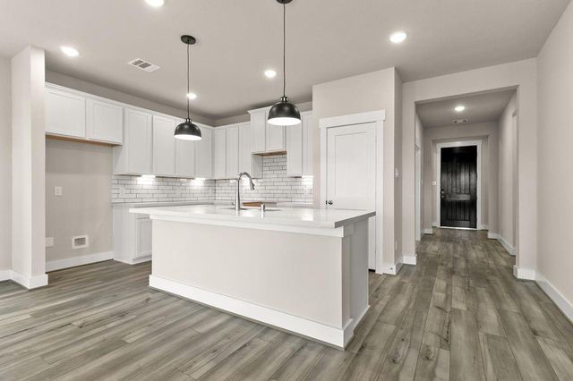 4533 Blue Mountain Laurel Street, Pinehurst, TX 77362