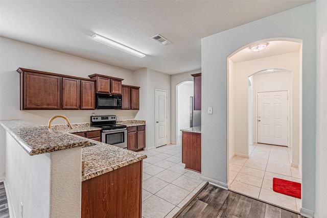 323 Cedar Creek Drive, Princeton, TX 75407