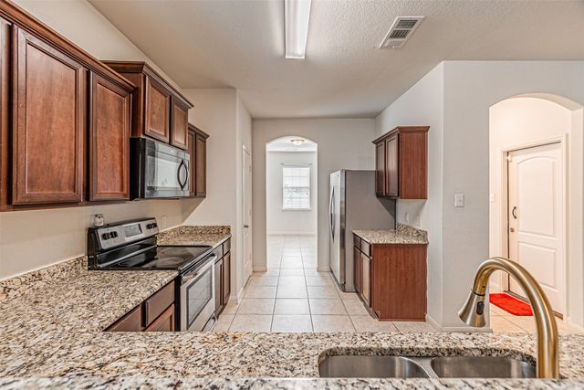 323 Cedar Creek Drive, Princeton, TX 75407