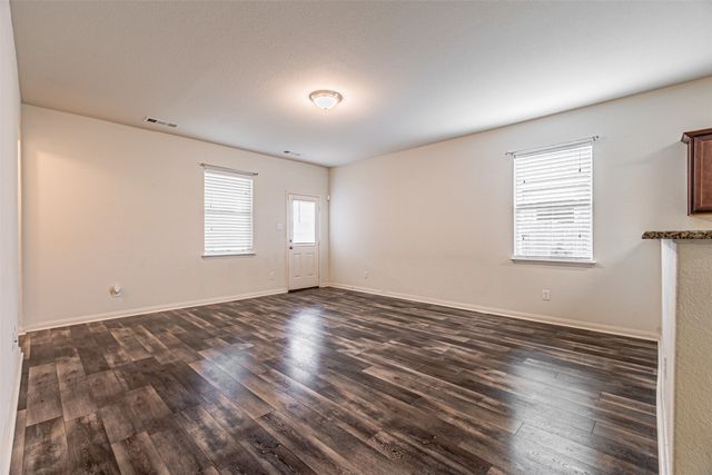 323 Cedar Creek Drive, Princeton, TX 75407