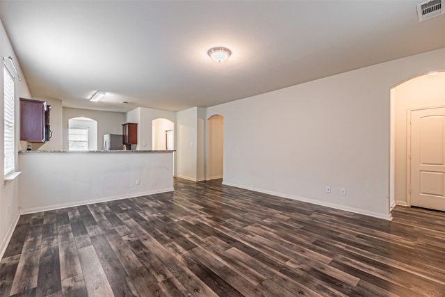 323 Cedar Creek Drive, Princeton, TX 75407