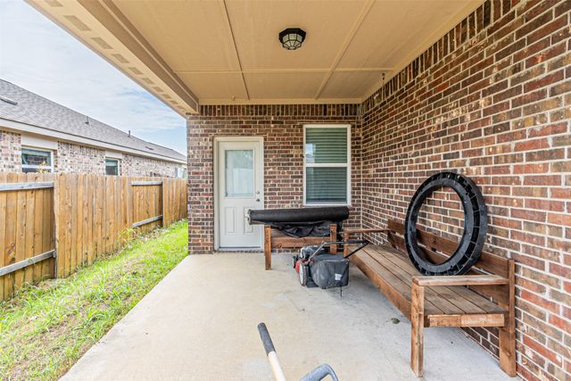 323 Cedar Creek Drive, Princeton, TX 75407