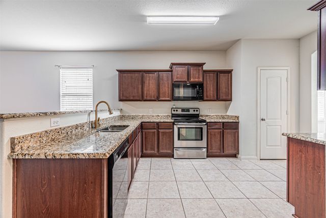 323 Cedar Creek Drive, Princeton, TX 75407