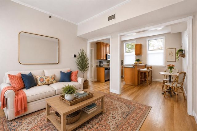 158 Sumner 1, Quincy, MA 02169