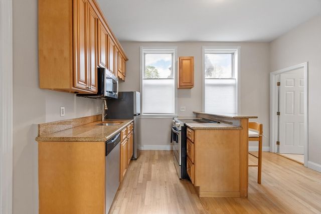 158 Sumner 1, Quincy, MA 02169