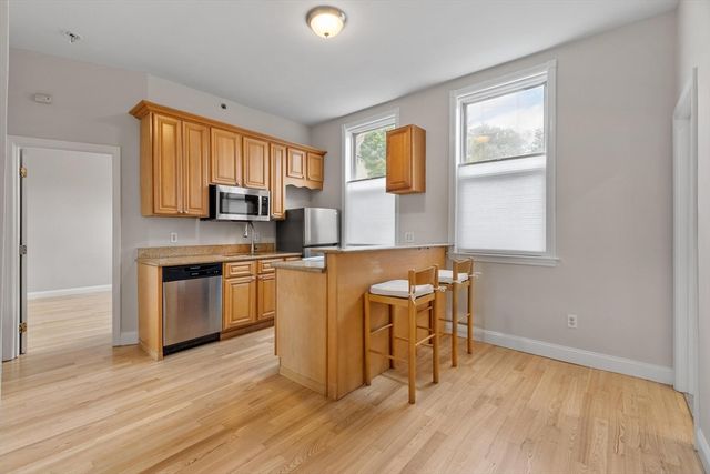 158 Sumner 1, Quincy, MA 02169