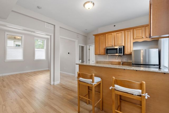 158 Sumner 1, Quincy, MA 02169