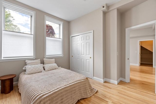 158 Sumner 1, Quincy, MA 02169