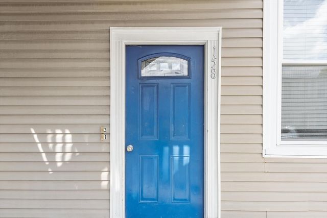 158 Sumner 1, Quincy, MA 02169