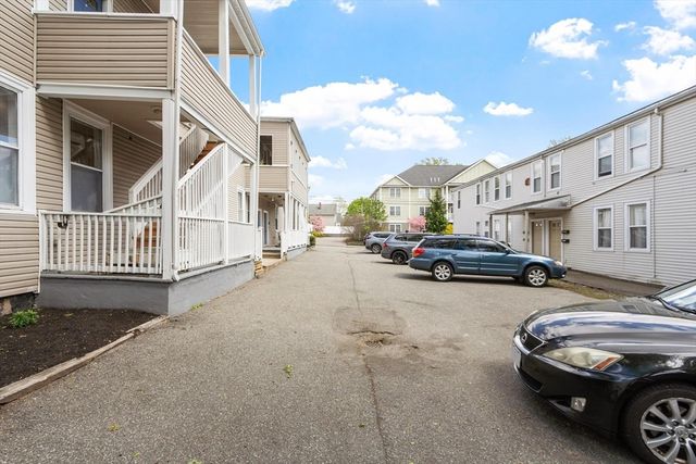 158 Sumner 1, Quincy, MA 02169