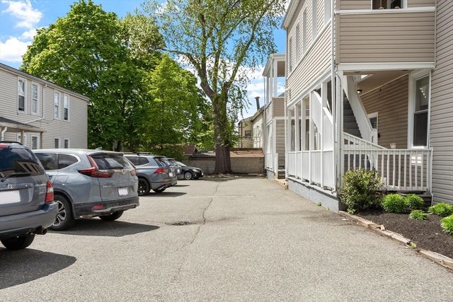 158 Sumner 1, Quincy, MA 02169