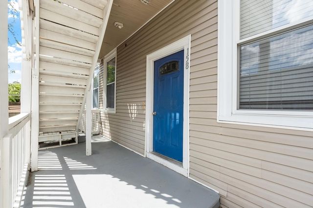 158 Sumner 1, Quincy, MA 02169