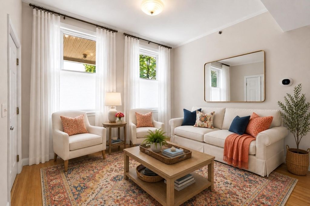158 Sumner 1, Quincy, MA 02169