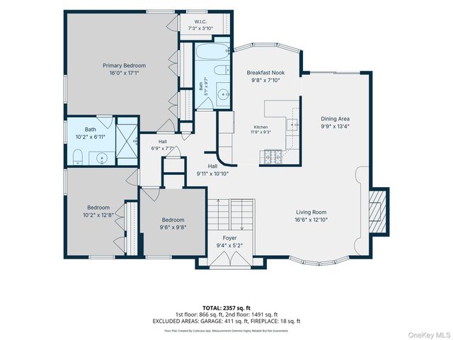 1650 James Street, Merrick, NY 11566