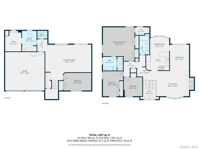 1650 James Street, Merrick, NY 11566