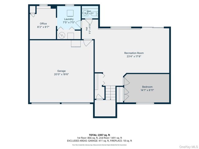1650 James Street, Merrick, NY 11566