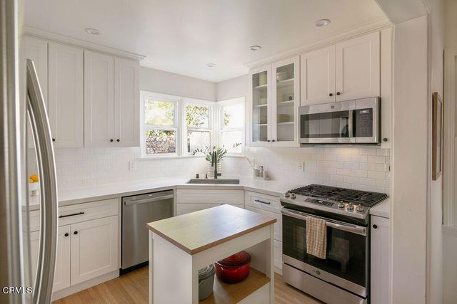 2507 Rockdell Street, La Crescenta, CA 91214