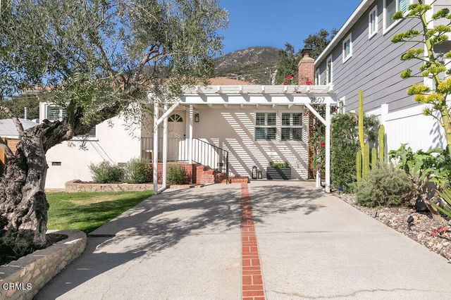 2507 Rockdell Street, La Crescenta, CA 91214