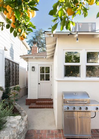 2507 Rockdell Street, La Crescenta, CA 91214