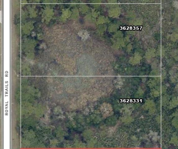 ROYAL TRAILS ROAD, Eustis, FL 32736