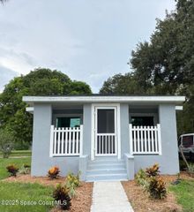 918 Wager Avenue, Titusville, FL 32780