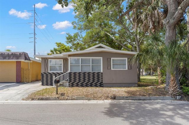 1015 METTO STREET, Clearwater, FL 33755