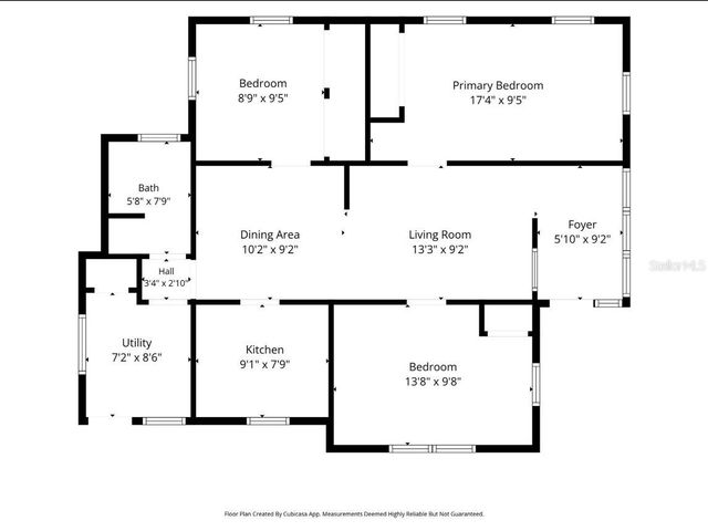 1015 METTO STREET, Clearwater, FL 33755