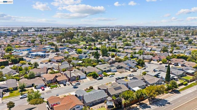 43081 Mayfair Park Ter, Fremont, CA 94538