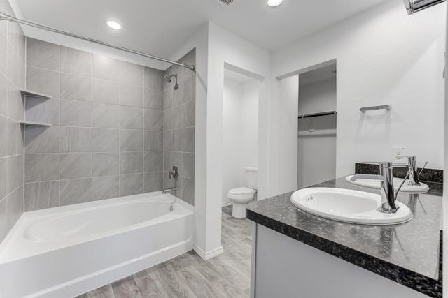 5415 Pinecliff Grove Court, Spring, TX 77373