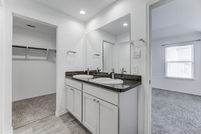 5415 Pinecliff Grove Court, Spring, TX 77373